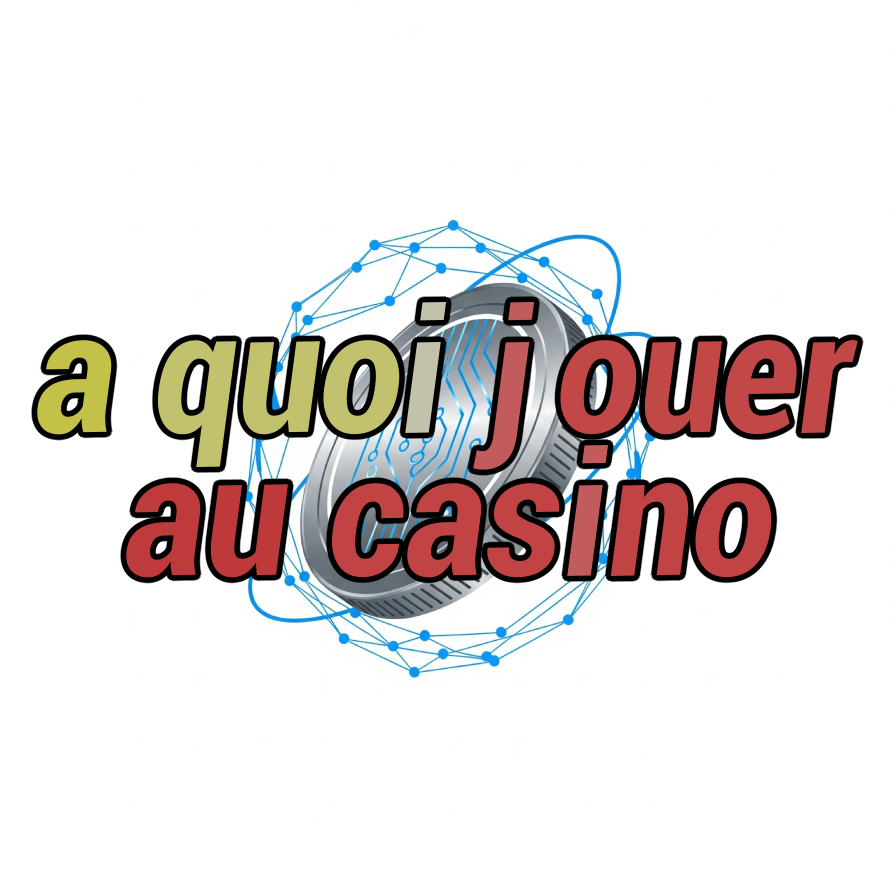a quoi jouer au casino